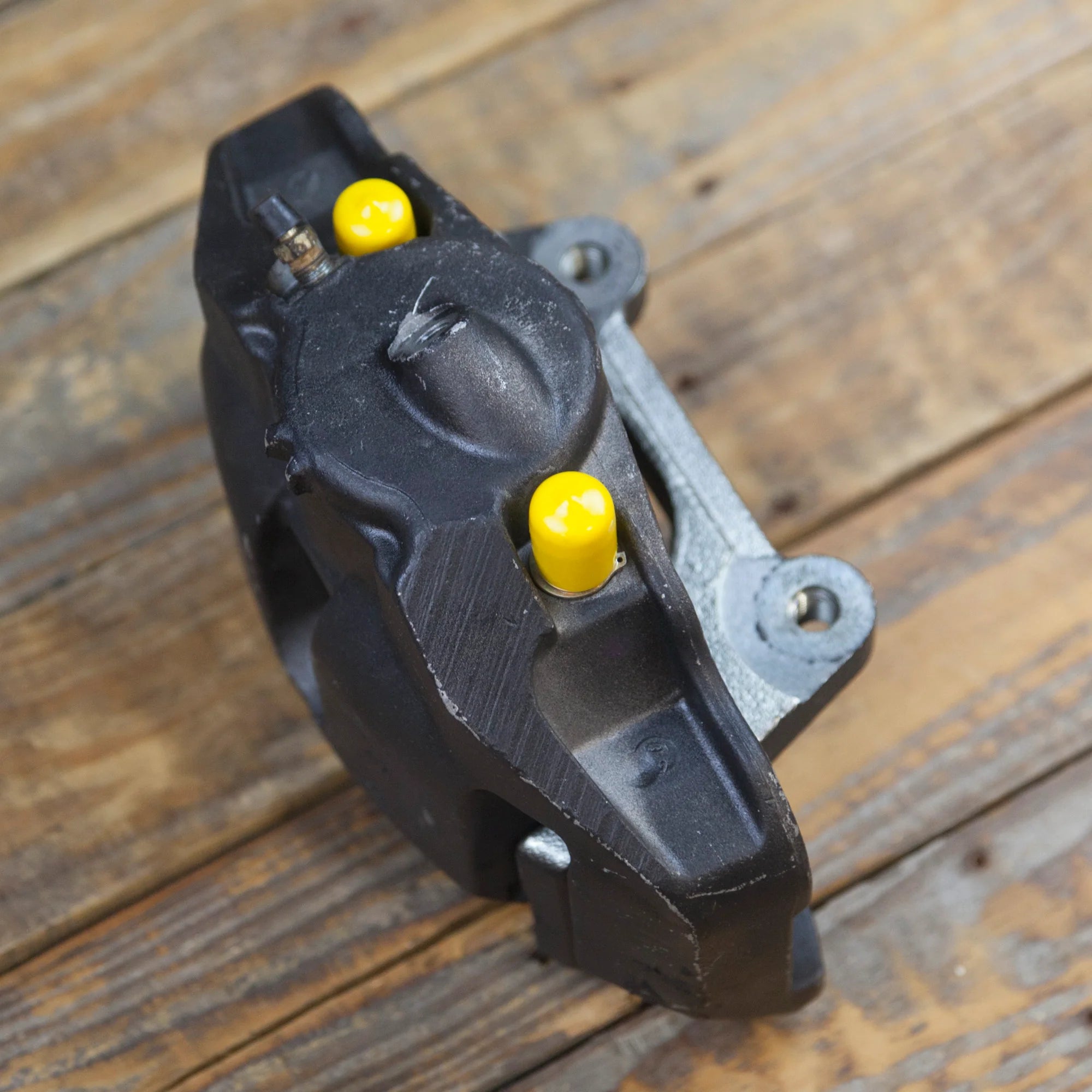 BRAKE CALIPER GUIDE BUSHING SET - E9X 335/M3, E60