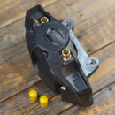 BRAKE CALIPER GUIDE BUSHING SET - E9X 335/M3, E60-2