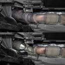 Fabspeed BMW 335i & 435i (F30/F32) Sport Cat Downpipe-11