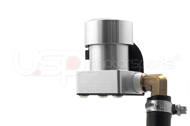 SPULEN BILLET ALUMINUM DSG CATCH CAN FOR AUDI RS3 & TTRS (8V/8S)