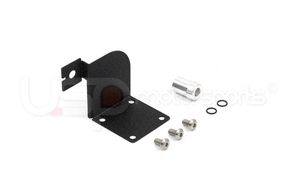 SPULEN BILLET ALUMINUM DSG CATCH CAN FOR AUDI RS3 & TTRS (8V/8S)