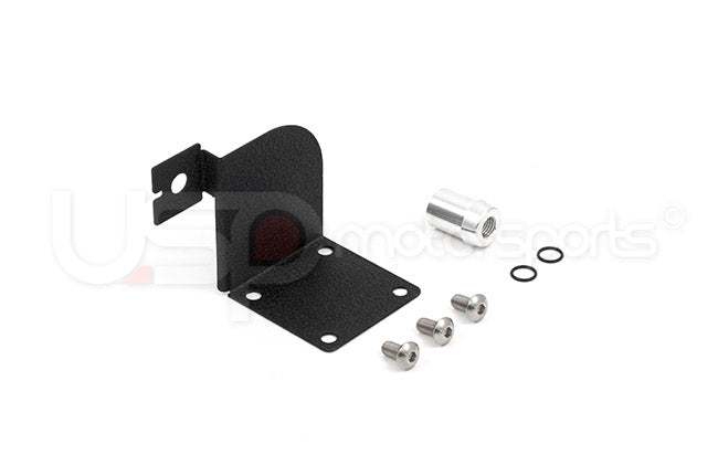SPULEN BILLET ALUMINUM DSG CATCH CAN FOR AUDI RS3 & TTRS (8V/8S)