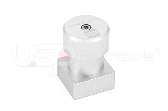 SPULEN BILLET ALUMINUM DSG CATCH CAN FOR AUDI RS3 & TTRS (8V/8S)