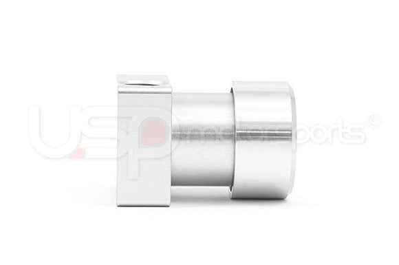 SPULEN BILLET ALUMINUM DSG CATCH CAN FOR AUDI RS3 & TTRS (8V/8S)