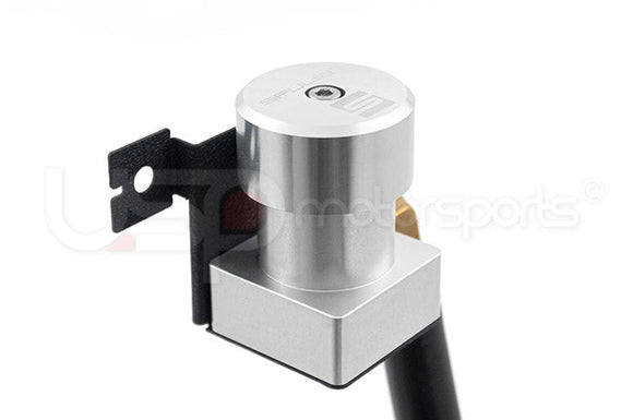 SPULEN BILLET ALUMINUM DSG CATCH CAN FOR AUDI RS3 & TTRS (8V/8S)