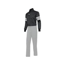 STD 2 LAYER JACKET XXLRG BLK