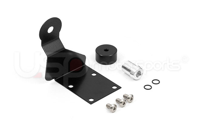 Spulen Billet Aluminum DSG Catch Can For MK7 GTI/Golf R & Audi A3/S3 - 0