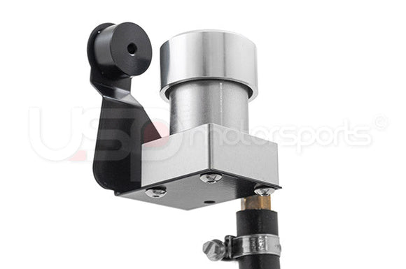 Spulen Billet Aluminum DSG Catch Can For MK7 GTI/Golf R & Audi A3/S3