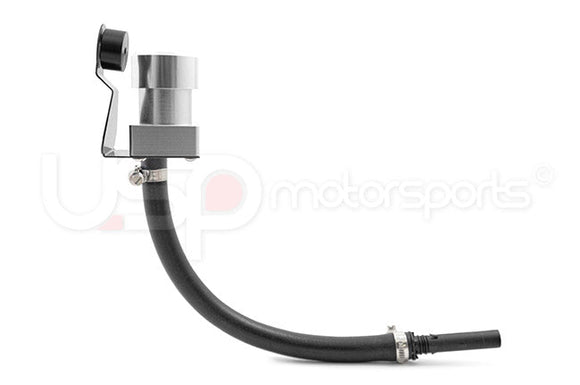 Spulen Billet Aluminum DSG Catch Can For VW MK7 Jetta GLI
