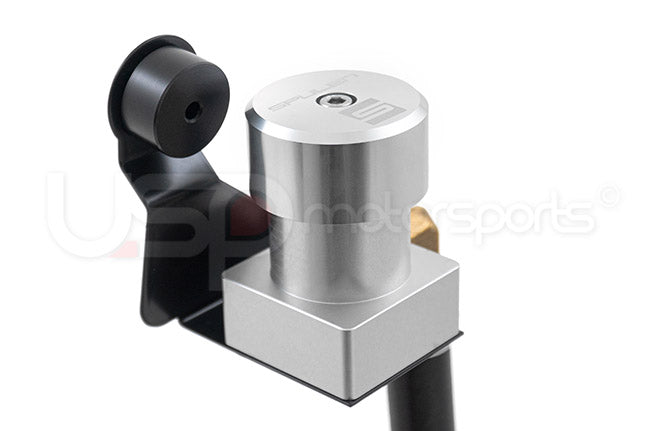 Spulen Billet Aluminum DSG Catch Can For MK7 GTI/Golf R & Audi A3/S3