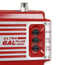 MSD Ultra 6AL Plus Ignition Control - Red-4