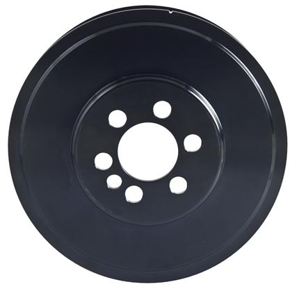 Fluidampr Engine Damper For 2.0T FSI