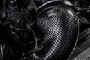 Eventuri Porsche 991 Turbo / Turbo S Carbon Intake System-9