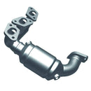 MagnaFlow Conv DF 95 Contour 2.5 Front Manifold CA-1