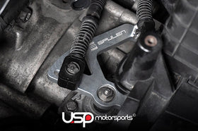 Spulen Billet Adjustable Short Shifter For VW/Audi (6-Speed) - 0