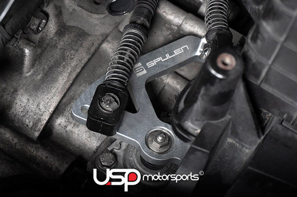 Spulen Billet Adjustable Short Shifter For VW/Audi (6-Speed)