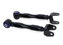 SuperPro 18-25 Lexus ES300h HD On-Car Adjustable Rear Toe Arm (Front Lower Forward) Control Arm Set-4