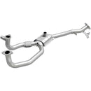 MagnaFlow Conv DF 85-87 Subaru 1.6L Front CA-1