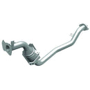 MagnaFlow Conv DF 83-89 Subaru 1.8 Front CA-1
