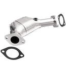MagnaFlow Conv DF 93-95 Impreza Front CA-1