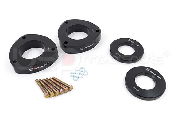 Spulen Billet Leveling Lift Kit For VW Tiguan & Alltrack