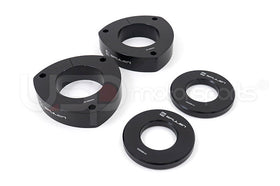 Spulen Billet Leveling Lift Kit For VW Tiguan & Alltrack - 0