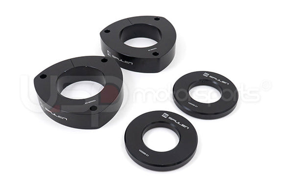 Spulen Billet Leveling Lift Kit For VW Tiguan & Alltrack