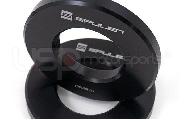 Spulen Billet Leveling Lift Kit For VW Tiguan & Alltrack