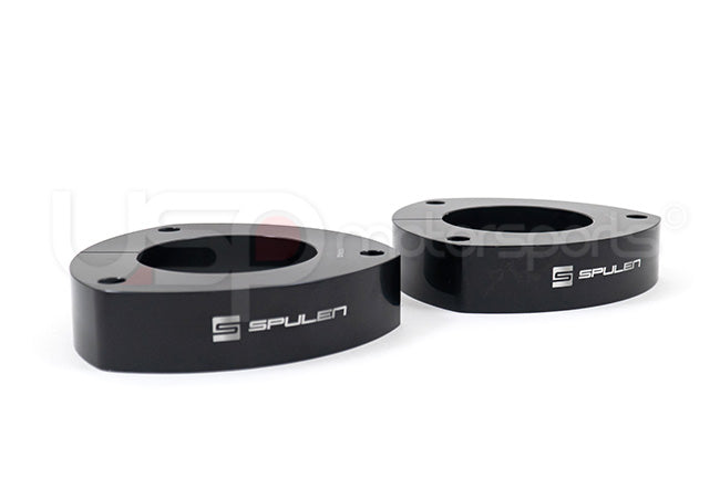 Spulen Billet Leveling Lift Kit For VW Tiguan & Alltrack