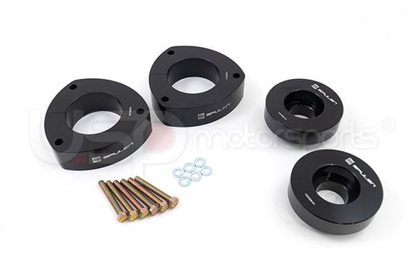 Spulen Billet Leveling Lift Kit For VW Atlas