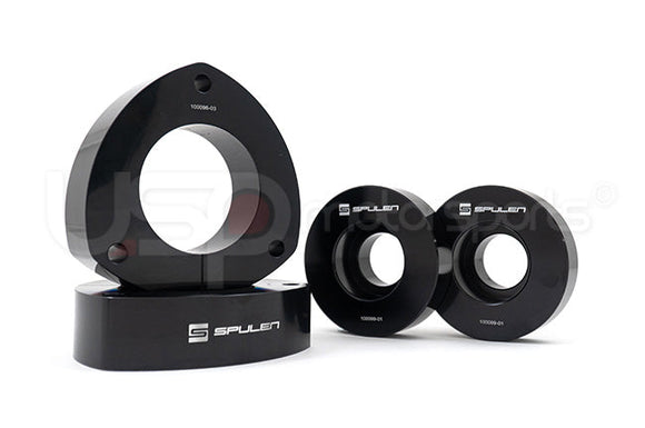 Spulen Billet Leveling Lift Kit For VW Atlas