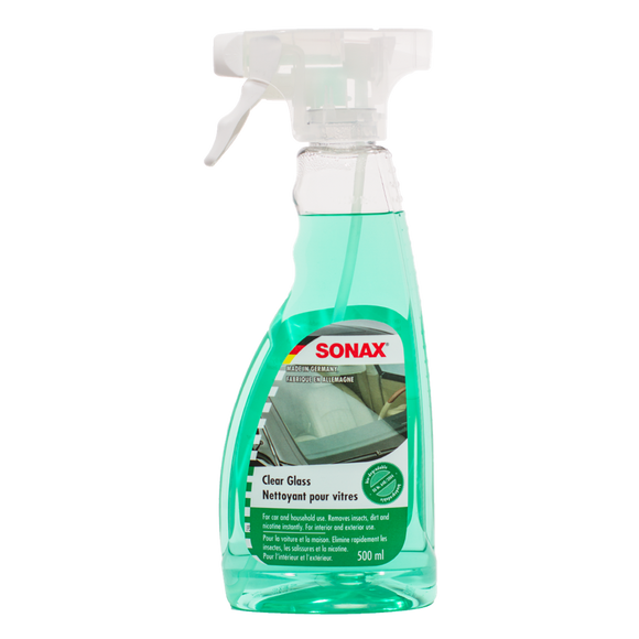 SONAX Clear Glass 500ml