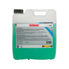 SONAX Clear Glass 10L
