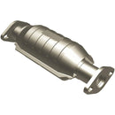 MagnaFlow Conv DF 79-82 Mazda 626 2.0 Rear CA-1