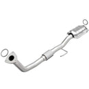 MagnaFlow Conv DF 92-95 Toyota Camry 2.2 Rear (California)-1