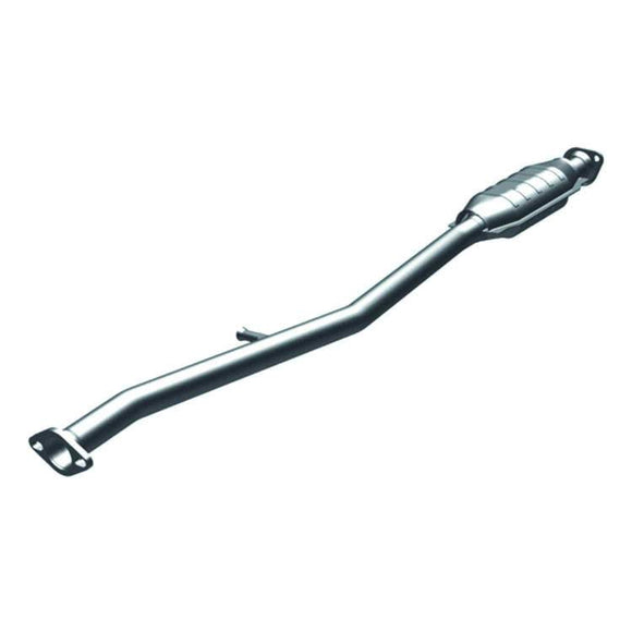 MagnaFlow Conv DF 93-94 Legacy 2.2L Rear CA