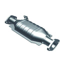 MagnaFlow Conv DF 81-82 Corolla 1.8 Rear CA-1