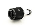 Weapon R Universal 3in ID x 8in Straight Pipe/Filter Kit Secret Weapon Intake-1