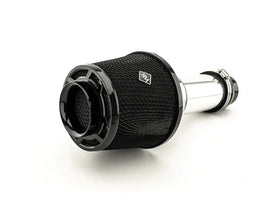 Weapon R Universal 3in ID x 8in Straight Pipe/Filter Kit Secret Weapon Intake