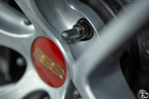 Future Classic - E9X M3 / E82 1M Motorsport Hub Retrofit Kit