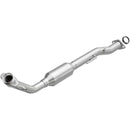 MagnaFlow Conv Direct Fit 1995 Ford Ranger 2.3L-1