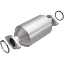 MagnaFlow 85-95 Toyota 4Runner L4-2.4L California Catalytic Converter Direct Fit-1