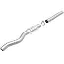 MagnaFlow Conv DF 92-93 Dakota 3.9/5.2 4WD CA-1