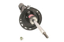 KYB Excel-G Strut Front Right 2010-2013 Toyota Highlander / Lexus RX w/o Air Suspension-2