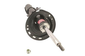 KYB Excel-G Strut Front Right 2010-2013 Toyota Highlander / Lexus RX w/o Air Suspension - 0