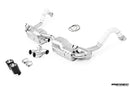 Eisenmann 981 Cayman GT4 / Boxster S Performance Exhaust-6
