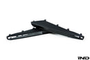 IND E9X M3 Painted Side Marker Set-12