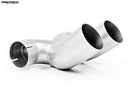 Eisenmann 981 Cayman GT4 / Boxster S Performance Exhaust-11