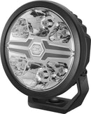 Hella Blade 6in LED Driving Lamp - (Set of 2)-1