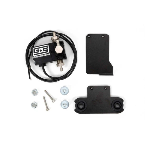 Grimmspeed Boost Control Solenoid GrimmSpeed